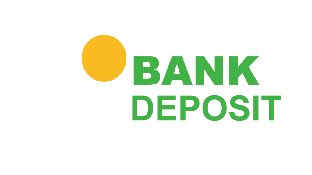 Bankdeposit